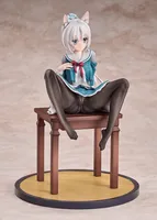 Luminous Box Yoshino Asatake: Animal Ears School Uniform Ver. - Senren＊Banka - photo 10