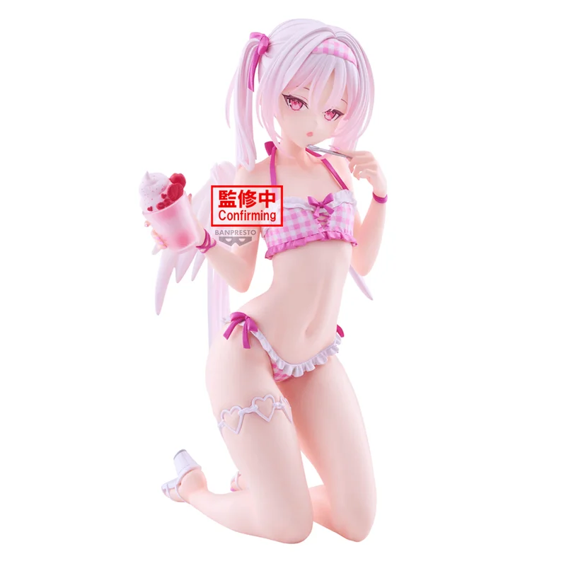rurudo ESPRESTO-Sweetest pose-Angel Police Elle