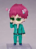 GOOD SMILE COMPANY Nendoroid Kusuo Saiki - The Disastrous Life of Saiki K. - photo 5