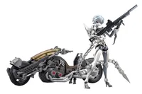 KOTOBUKIYA WRECKAGE HUNTER - Megalomaria - photo 18