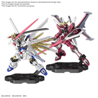 GUNDAM ASSEMBLE EXPANSION PACK 06 [EX06] 1