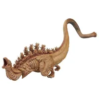 Godzilla (2016) Second Form 2