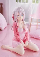 DMM Factory Alya Sometimes Hides Her Feelings in Russian Alisa Mikhailovna Kujou 1/6 Scale Figure - Alya Sometimes Hides Her Feelings in Russian - photo 9
