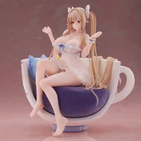 Myethos Azur Lane Anchorage: Interaction Dormitory Ver. 1/7 Scale Complete Figure		 - Azur Lane - photo 9