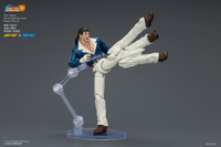 KOF'98UM Art of Fighting Team Robert Garcia 18
