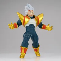 BANDAI DRAGON BALL GT MATCH MAKERS SUPER BABY 2 (VS SUPER SAIYAN 4 SON GOKU) - DRAGON BALL GT - photo 8