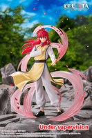Yu Yu Hakusho DRESSTA Statue Figure - Kurama 5