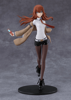 Reincarnation Kurisu Makise 3