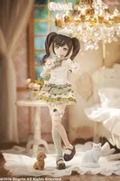 Shenzhen Mabell Animation Development Good Night ojosama - Awayuki & Shintou Collection (6 figures set) - Blind Boxes - photo 10