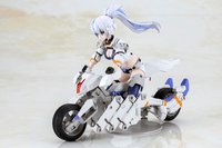 FRAME ARMS GIRL SECOND JIVE 13