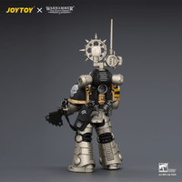 Iron Warriors MkII Legionary2 with Bolter and Bolt Pistol 2