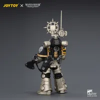 JOYTOY Iron Warriors MkII Legionary2 with Bolter and Bolt Pistol - Warhammer 40K - photo 2