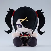 Solarain Ame-chan Punipuni Plushie - NEEDY GIRL OVERDOSE - photo 6