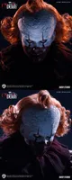 Queen Studios Queen Studios - IT: Welcome to Derry Season 1 - Pennywise 1/3 Scale Statue - IT - photo 14