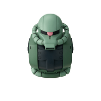 Gundam Head Magnet (Universal Century Saga 2)(Box/4) 13