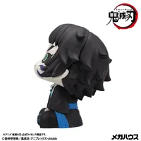 MegaHouse Lookup Demon Slayer：Kimetsu no YaibaKaigaku - Demon Slayer: Kimetsu no Yaiba - photo 3