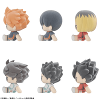 Nuippo Haikyu!! 12