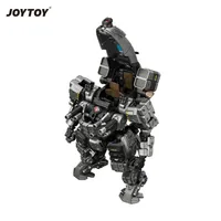 JOYTOY Tiekui Dual Pilot Mecha MK04 - Dark Source - photo 8
