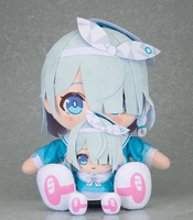 Chocopuni Big 40cm Plushie Arona 2