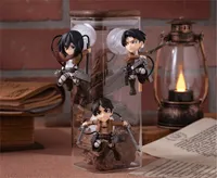 MegaHouse Tobimas Attack on Titan set【with gift】 - Attack on Titan - photo 10