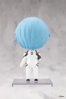 KOTOBUKIYA OSHI WORKS Mini Rei Ayanami - Neon Genesis Evangelion - photo 3