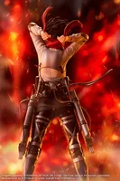 Mikasa Ackerman The Final Season ver. OSHI WORKS 3