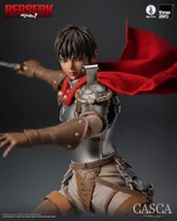 threezero BERSERK Casca (Golden Age) - Berserk - photo 12