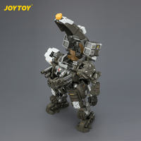 Tiekui Dual Pilot Mecha MK05 3