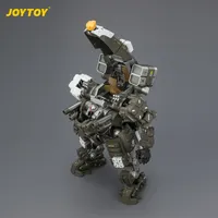 JOYTOY Tiekui Dual Pilot Mecha MK05 - Dark Source - photo 3