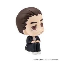 MegaHouse Lookup Haikyu!! Asahi Azumane - Haikyu!! - photo 4