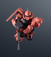 MS-06S CHAR'S ZAKU II RENEWAL 3