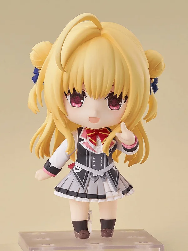 Good Smile Arts Shanghai Nendoroid Hiyori Izumi - Hamidashi Creative