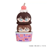 MegaHouse Tsumichen Stack up & Change Detective Conan【with gift】 - Detective Conan - photo 3