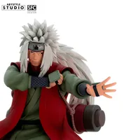 ABYstyle Studio NARUTO SHIPPUDEN - Jiraiya SFC Figure - NARUTO - photo 10