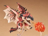 GOOD SMILE COMPANY Nendoroid Rathalos - Monster Hunter - photo 3