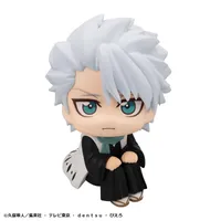 MegaHouse Lookup TV Anime BLEACH Thousand-Year Blood War Toshiro Hitsugaya - BLEACH - photo 1