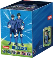 PUREMIND Blue Lock - Champions’ Clash - S (6 units/set) - Blue Lock - photo 3
