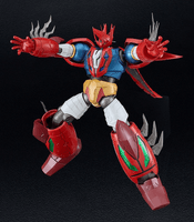MODEROID Shin Getter Dragon 2