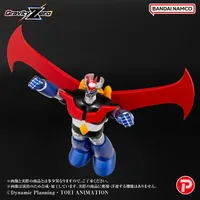 PLEX Gravity Zero MazingerZ - Mazinger Z - photo 10