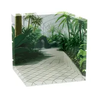 PLM Dioramansion 150: Botanical Garden - Dioramansion - photo 2