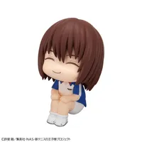MegaHouse Lookup The New Prince of Tennis Shusuke Fuji - The New Prince of Tennis - photo 4