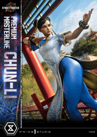 Premium Masterline STREET FIGHTER 6 Chun-Li Ultimate Version 38