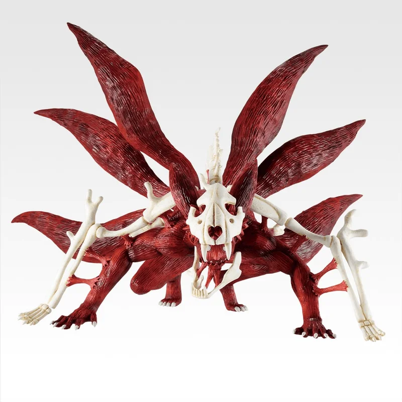 Naruto Uzumaki (Nine Tails: Rampage)