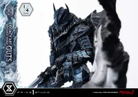 Prime 1 Studio Legacy Art "Kentarou Miura" Berserk Guts 1/4 Scale - Berserk - photo 11