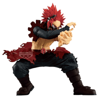 MY HERO ACADEMIA MAXIMATIC KATSUKI BAKUGO & EIJIRO KIRISHIMA(B:EIJIRO KIRISHIMA) 3