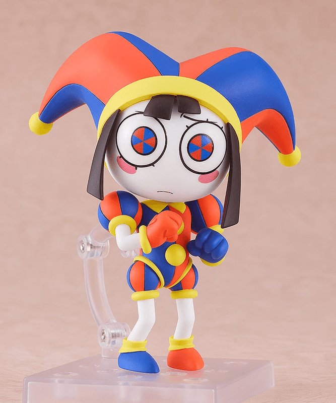 Nendoroid Pomni