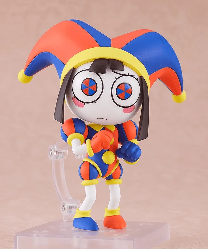 Nendoroid Pomni