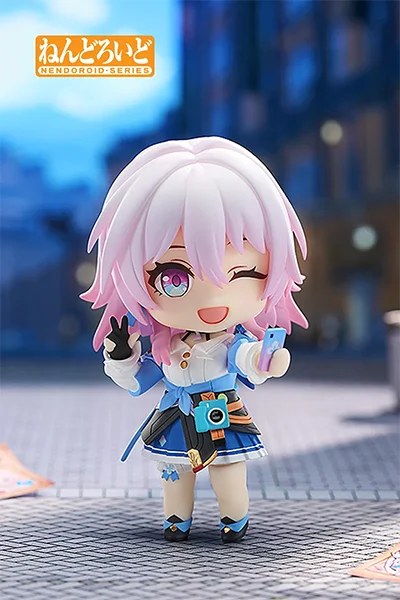 Nendoroids